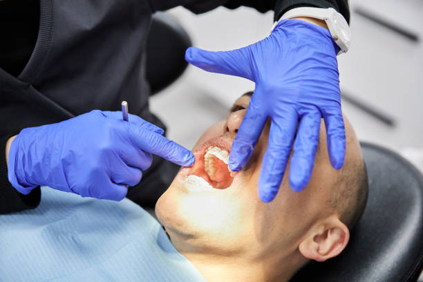 Best Urgent Tooth Repair  in Middleton, WI