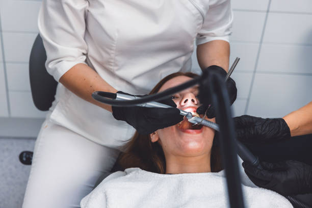 Best Teeth Whitening  in Middleton, WI